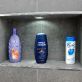Installatie badkamer